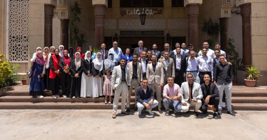 "كايرو ثري ايه للدواجن" توقع بروتوكولا مع كلية الزراعة جامعة القاهرة للتعاون العلمى وتدريب الطلاب