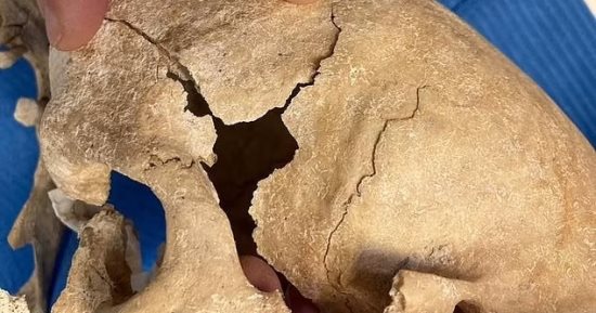 مفاجأة من العصور الوسطى.. النساء قاتلن ومتن بجانب الرجال فى إسبانيا