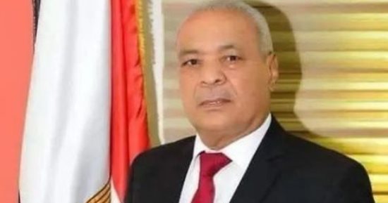 السيرة الذاتية لرئيس هيئة النيابة الإدارية الجديد المستشار عبد الراضى صديق  