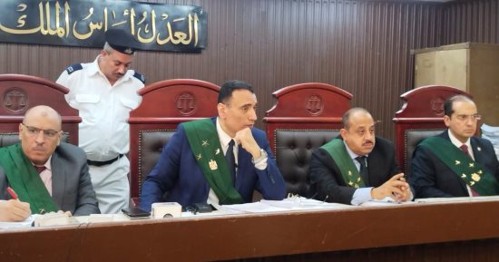 مفاجأة.. المتهم الأول بقتل طفل شبرا الخيمة ينفى ارتكابه الواقعة 