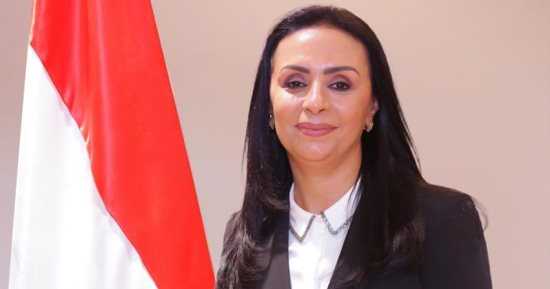 وزيرة التضامن: ملف الحماية الاجتماعية سيظل على رأس أولويات عمل الوزارة