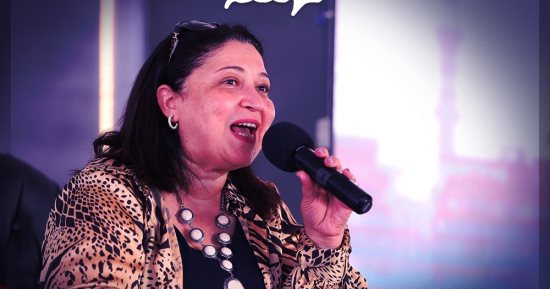 رئيس الطائفة الإنجيلية يهنئ مرجريت صاروفيم على توليها منصب نائبة وزيرة التضامن