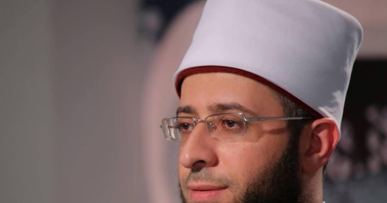 وزير الأوقاف يهنئ الرئيس السيسى بذكرى ثورة يوليو المجيدة