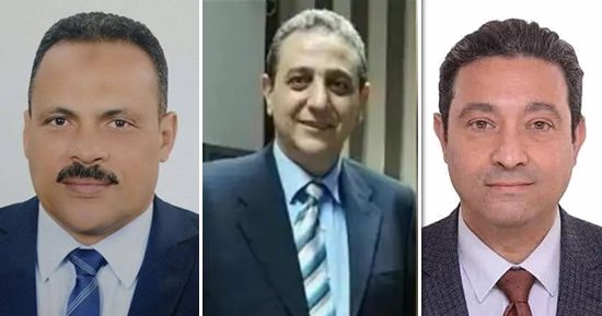 القائمة الكاملة لحركة المحافظين الجدد.. إبراهيم صابر للقاهرة وعادل النجار للجيزة.. مجاور لشمال سيناء وخالد مبارك لجنوب سيناء.. أحمد خالد للإسكندرية.. والشهابى نائبا لمحافظ الجيزة وعبد الهادى لسوهاج