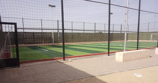 نادى بيلا الرياضى بكفر الشيخ يعلن تشكيل الجهاز الفنى لكرة القدم موسم 2025 - 2026