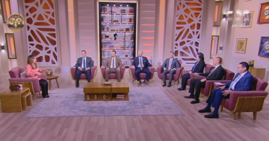 خبراء لـ قصواء الخلالى: هناك حالة تفاؤل بالتشكيل الوزارى