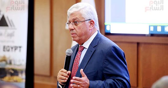 جودة التعليم والاعتماد تعلن عقد مؤتمرها الدولى السابع الأسبوع المقبل