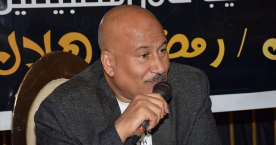 نقيب التطبيقيين: فخورون بتولى كامل الوزير وزارة الصناعة ونعاهده بالوقوف خلفه