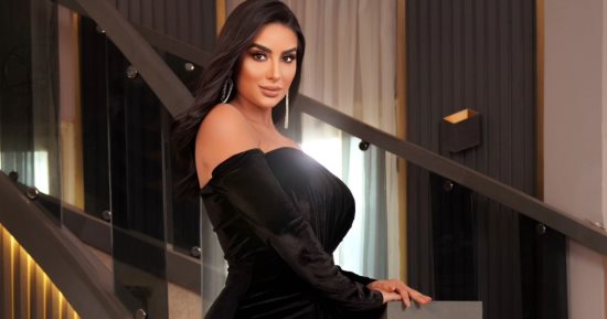 فنانات فى محاكم الأسرة.. أبرزهم جورى بكر وراندا البحيرى ورنا سماحة