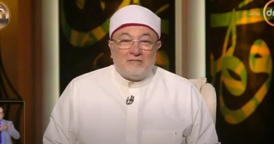 خالد الجندى: الأشهر الحرم أعظم أشهر عند الله بعد شهر رمضان ويضاعف فيها الأعمال