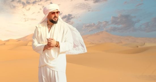 الفن – بعد موازين.. الدوزي يعود لمهرجان تيميتار بعد غياب 6 سنوات – البوكس نيوز