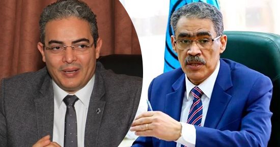 ضياء رشوان يقترب من الأعلى للإعلام وطارق سعدة لـ"الهيئة الوطنية"