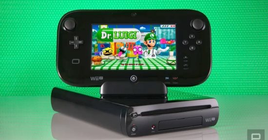 نينتندو تتوقف عن إصلاحات جهاز Wii U.. اعرف التفاصيل