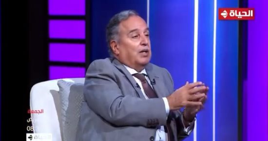 نبيل فهمي: ما يحدث في غزة إجرام.. وهذا هو العدو الأول لإسرائيل