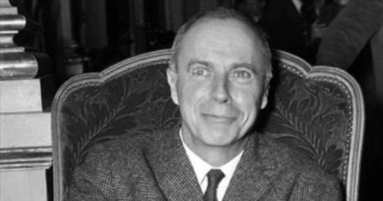 كلود سيمون.. روائي فرنسي أسره الألمان وحصد نوبل في الأدب