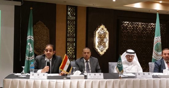اللجنة الوطنية للتربية والعلوم تشارك فى الملتقى العربى الأول لتعليم الكبار