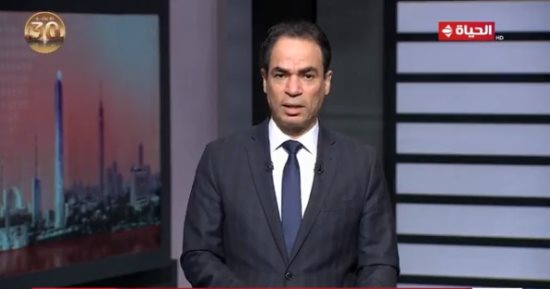 برنامج "الطبعة الأولى" يسلط الضوء على مسابقة يوروفيجن