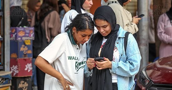 لطلاب الثانوية العامة.. اليوم آخر فرصة لتقديم طلب تظلم على النتيجة