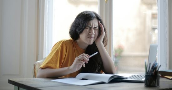 4 مشروبات لطلاب الثانوية العامة للتخلص من توتر الامتحان 