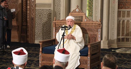 أحمد عمر هاشم: الهجرة النبوية الشريفة فرقت بين الحق والباطل