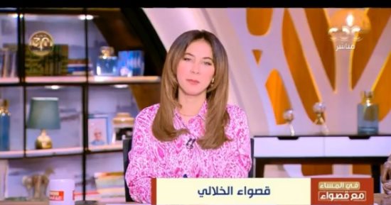 قصواء الخلالي: قرارات وزير التموين الجديد بالاعتماد على الكفاءات مُبشرة