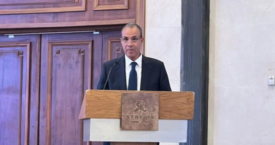 أهم أخبار العالم والعرب حتى الظهيرة.. الاحتلال يعتقل 4 مواطنين فى رام الله.. مصرع وإصابة 88 شخصا جراء أعاصير فى مقاطعة شاندونج الصينية.. وزير الخارجية: مؤتمر القوى السياسية ينعقد فى لحظة فارقة من تاريخ السودان