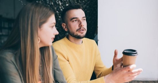 5 علامات إن الكراش شايفاك صديق بس.. اعرفها قبل ما تسمع كلمة خلينا أصحاب