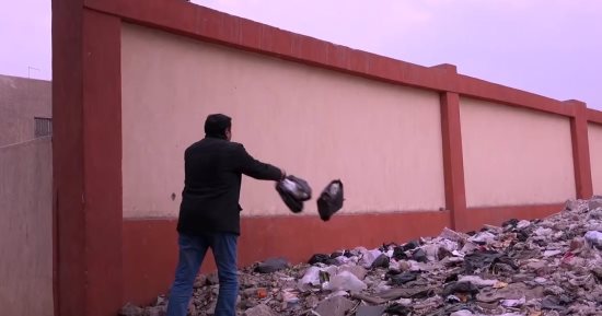 شروط قانونية لإدارة العبوات الفارغة.. تعرف عليها