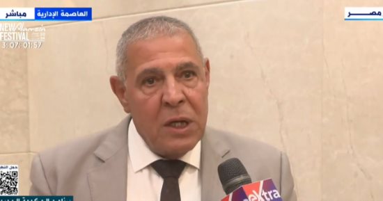 أمين سر إسكان النواب: الحكومة عليها بذل مجهودات كبيرة تليق بالجمهورية الجديدة
