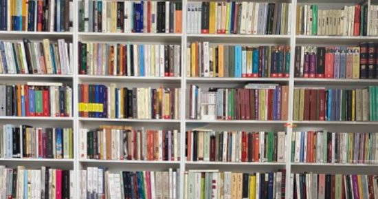 ما أهم كتاب قرأته في عام 1445 هـجرية؟
