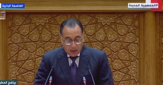 مصطفى مدبولى: نستهدف إنشاء 60 مدرسة فنية و100 آخرى يابانية حتى 2026