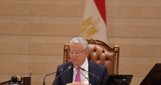 رئيس النواب يعلن رفع الجلسة العامة.. والمجلس يعود للانعقاد يوم 21 يوليو