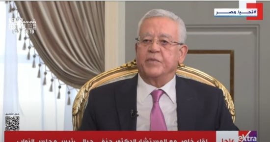 رئيس مجلس النواب: أثمن دور الحوار الوطني وأشكر الرئيس السيسي على دعمه