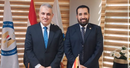 تعيين محمد صلاح نائبا لرئيس نقابة البترول
