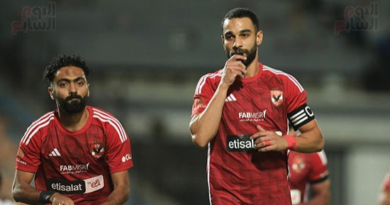 حصاد الرياضة المصرية اليوم الإثنين 8-7-2024