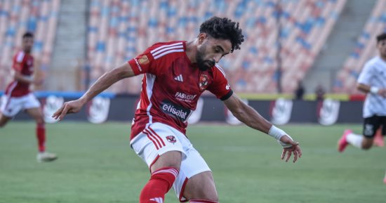 جولة تفقدية للرئيس السيسى بالأكاديمية العسكرية المصرية