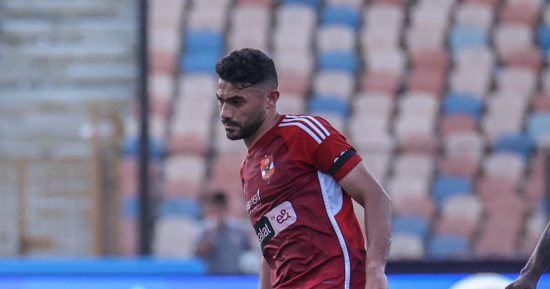 كولر يفاضل بين ياسر إبراهيم وربيعة لقيادة دفاع الأهلى أمام سيراميكا