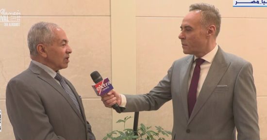 رئيس دفاع النواب: نعول على دور الحكومة فى الحفاظ على الأمن القومى المصرى