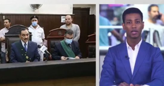 تعرف على موعد تنفيذ حكم الإعدام فى قتلة الإعلامية  شيماء جمال.. فيديو
