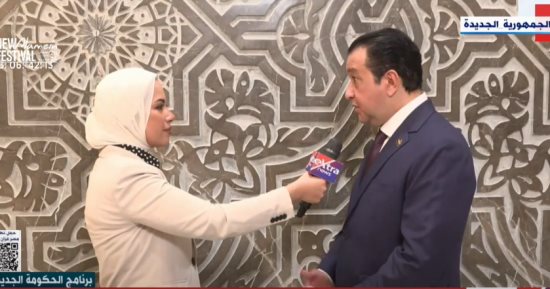 رئيس لجنة النقل بمجلس النواب: حققنا نقلة كبيرة فى مجال البنية التحتية