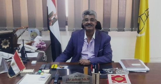حملات تقييم للخدمات الطبية بوسط سيناء وإعفاء المرضى من رسوم مستشفى العريش