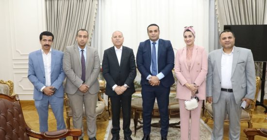 محافظ القاهرة: مبادرة حياة كريمة تقدم الخدمات لأكثر من 60 مليون مواطن