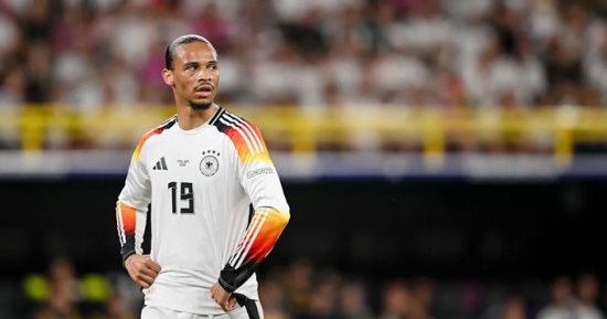 كواليس استبعاد سانى من منتخب ألمانيا بالتنسيق مع بايرن ميونخ