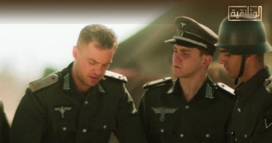جهود مصر فى مكافحة الألغام فى فيلم وثائقى على شاشة الوثائقية قريبا