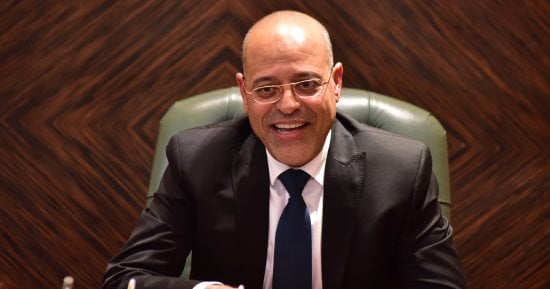 وزارة العمل تعلن بدء إجراءات سفر شباب تقدموا على وظائف فى البوسنة والهرسك