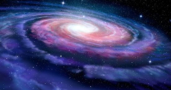 علماء الفلك يقيسون “سرعة الالتواء” لمجرة درب التبانة.. اعرف يعني إيه