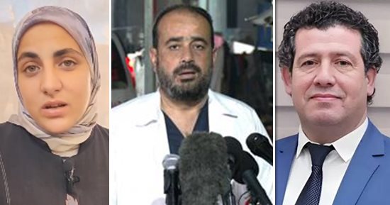 "شوفنا الموت بعيونا" 3 .. حالة الأطباء والصحفيين فى سجون الاحتلال.. استشهاد طبيبين بسبب التعذيب.. 81 صحفيا يقبعون داخل المعتقلات.. صحفى: فقدت 18 كيلو من وزني خلال 23 يوما.. ومطالب بلجنة دولية لزيارة المعتقلين