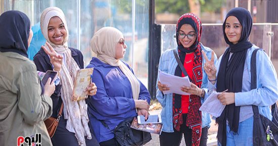 لطلاب الثانوية العامة.. رابط النماذج الاسترشادية الجديدة لأسئلة الامتحانات