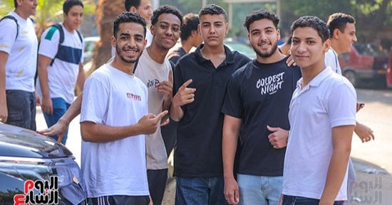 الثانوية العامة 2025.. تعرف على شكل الأسئلة مع اقتراب الامتحانات