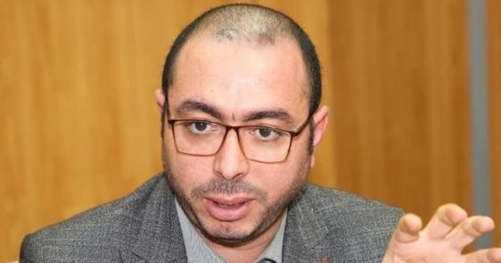 طلال رسلان: هبوط مستوى التضخم ينعكس بشكل مباشر على انخفاض أسعار السلع
